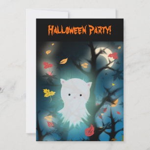 ‚Molly Harrison Illustrations‘ Einladung