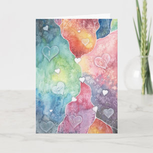 ‚Molly Harrison Illustrations‘ Karte