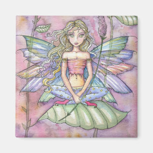 ‚Molly Harrison Illustrations‘ Magnet