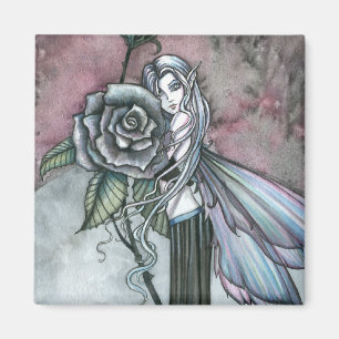 ‚Molly Harrison Illustrations‘ Magnet