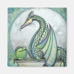 ‚Molly Harrison Illustrations‘ Magnet