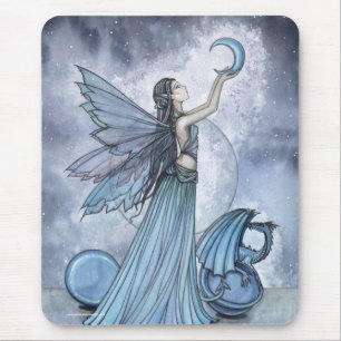 ‚Molly Harrison Illustrations‘ Mousepad