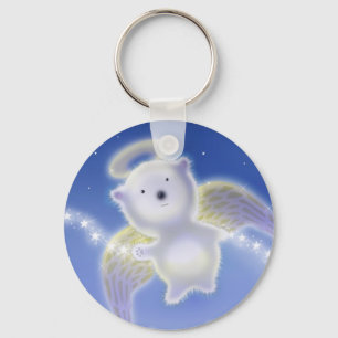 ‚Molly Harrison Illustrations‘ Schlüsselanhänger