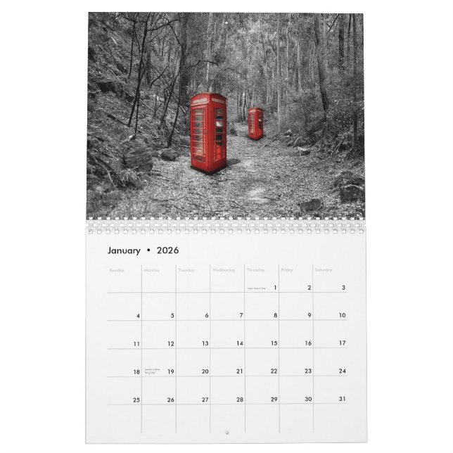 Molly liebte ihren Preis garden2 Kalender (Jan 2026)