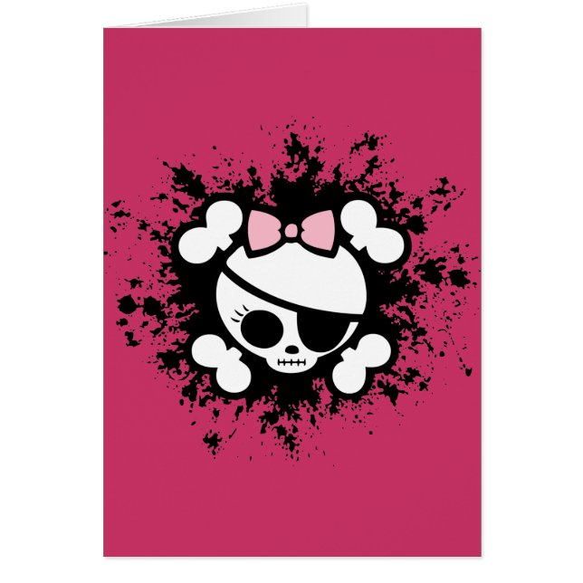 Molly platsch (Vorne)