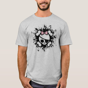 Molly platsch T-Shirt