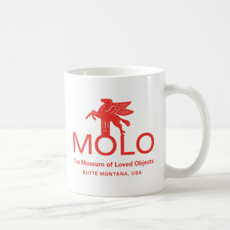 MOLO Bokashosho Kaffeetasse
