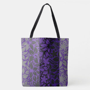 Moloaa Bay Hawaiianischer Hibiskus Striped Beach B