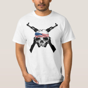 Molon Labe Baby T-Shirt
