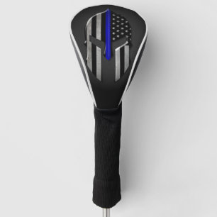 Molon Labe Golf Headcover