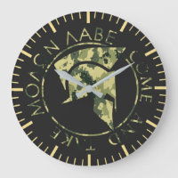 Molon Labe Spartan Helmet Military Camo