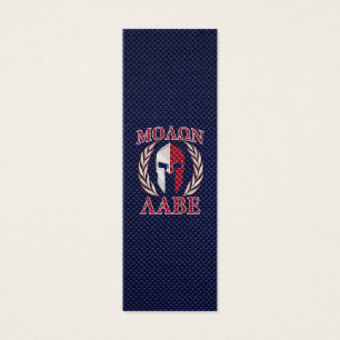 Molon Labe spartanischer