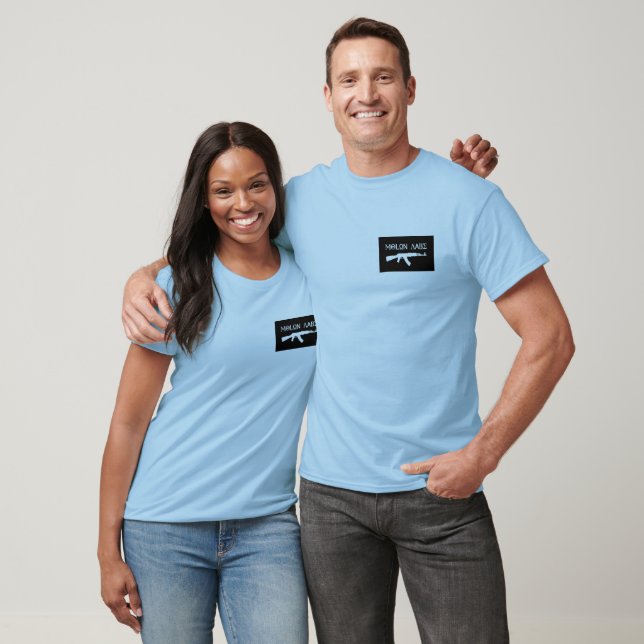 Molon Labe! T-Shirt (Unisex)