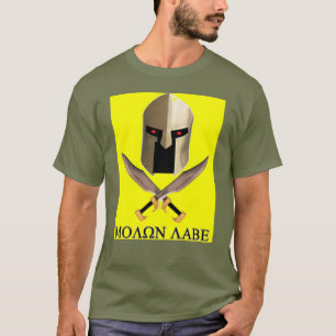 MOLON LABE T-Shirt