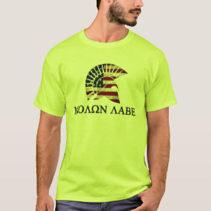 MOLON LABE T-Shirt