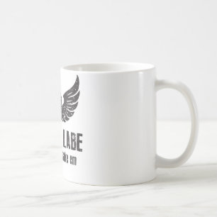 Molon Labe Tasse