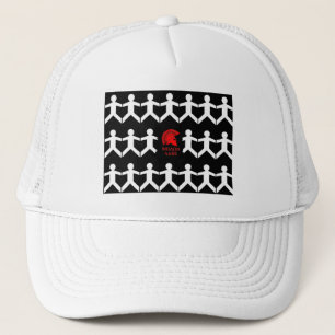 MOLON LABE TRUCKERKAPPE