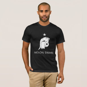 MOLON SWABE Toilettenpapier T-Shirt