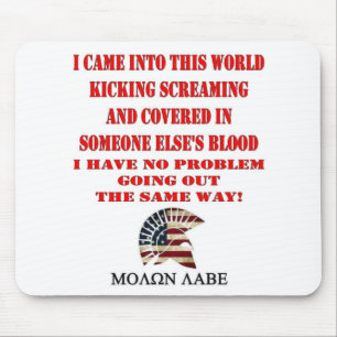 MOLONSEE MOUSEPAD