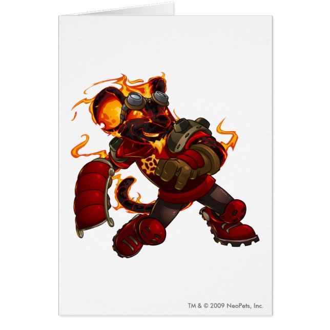 Moltara Team-Kapitän 2 (Vorne)