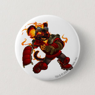 Moltara Team-Kapitän 2 Button