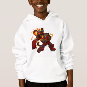 Moltara Team-Kapitän 2 Hoodie