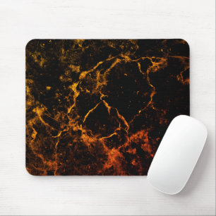Molten Hot Lava Flow Mouse Pad Mousepad