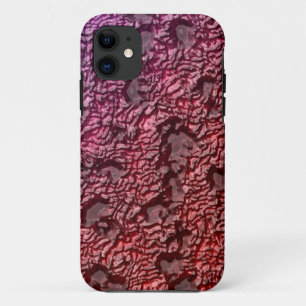 Molten Lava Camouflage Case-Mate iPhone Hülle