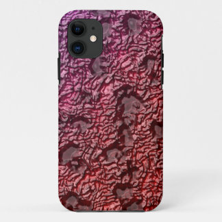 Molten Lava Camouflage Case-Mate iPhone Hülle