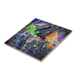 Molten Serenity 1 Fliese