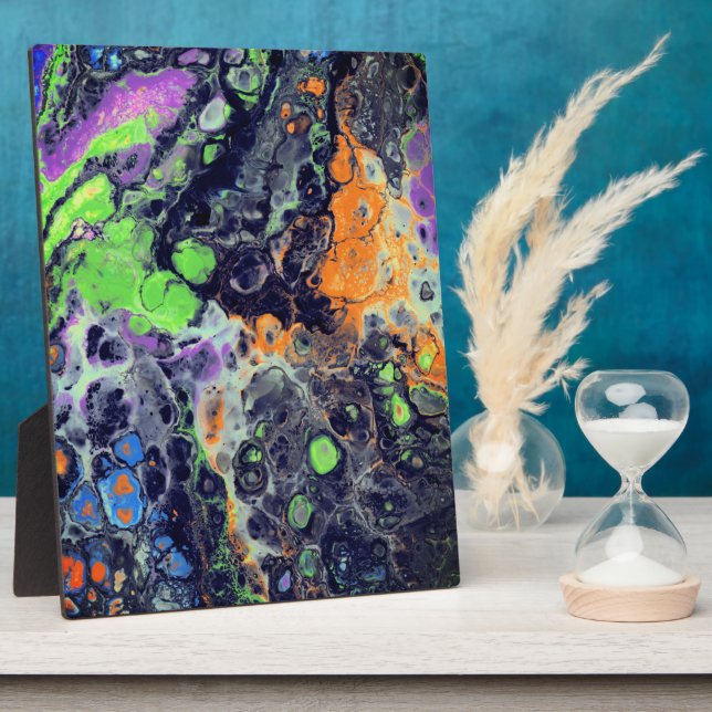 Molten Serenity 1 Fotoplatte (Seite)