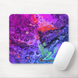 Molten Serenity 3 Mousepad