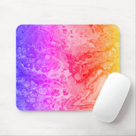 Molten Serenity 4 Mousepad