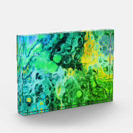 Molten Serenity 5 Fotoblock