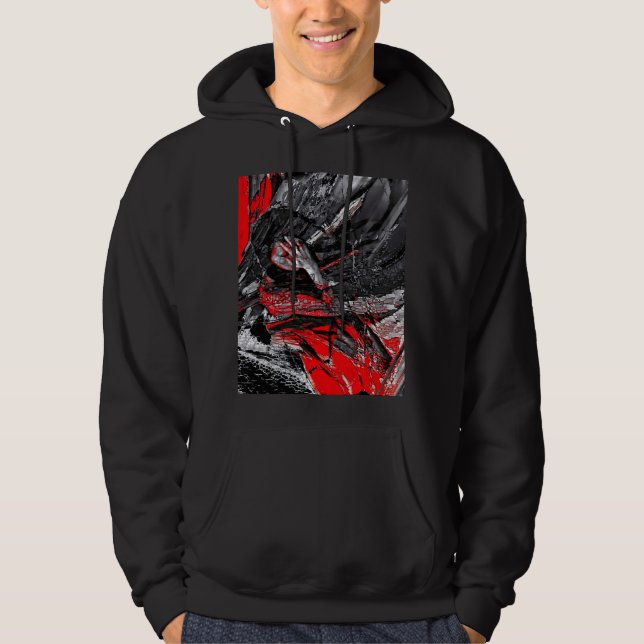 Molten Soul Hoodie (Vorderseite)