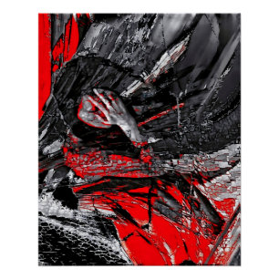 Molten Soul Poster