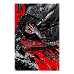 Molten Soul Poster