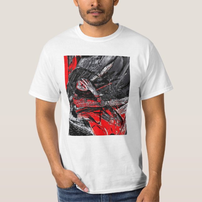 Molten Soul T-Shirt (Vorderseite)