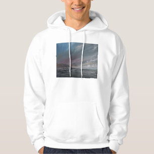 Moltke Jütland 1916. 2014 Hoodie