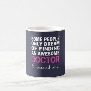 MOM DOKTORS TASSE