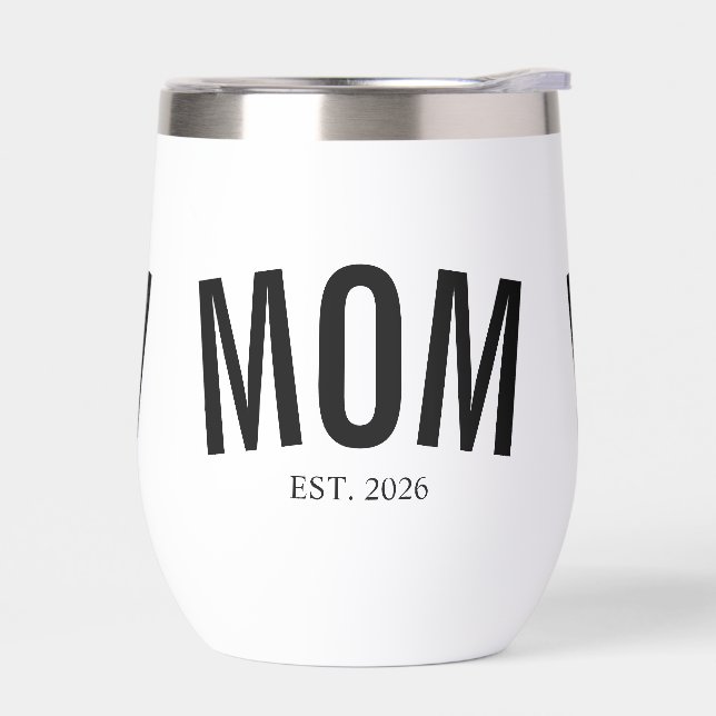 Mom Established New Mom Gift (Links)