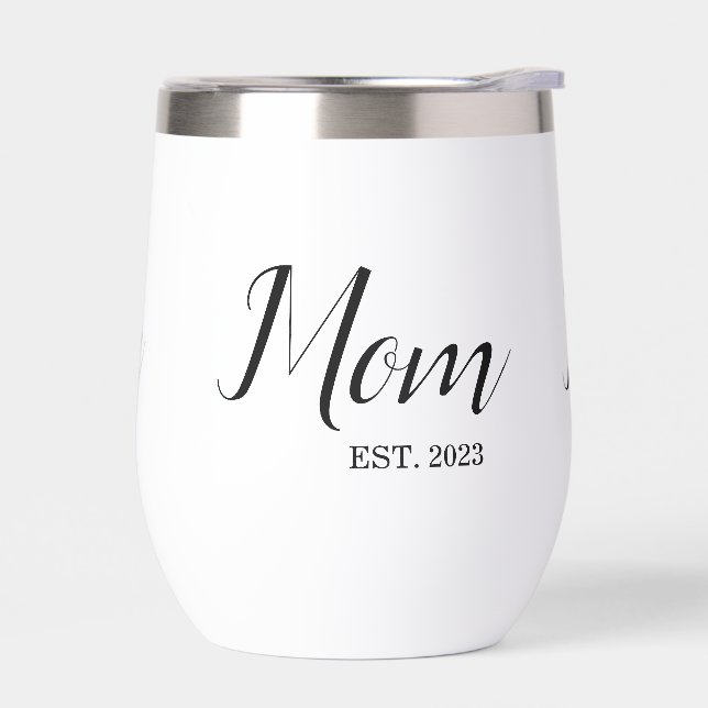 Mom Established New Mom Gift  (Links)