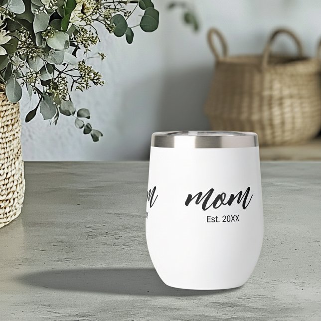 Mom Established New Mom Script Gift (Von Creator hochgeladen)
