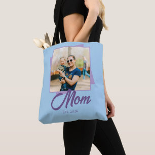 Mom Gegründet Jahr mit Foto