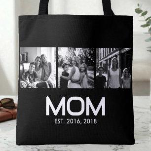 Mom hat den fett gedruckten Schwarz-Weiß-Filter 3