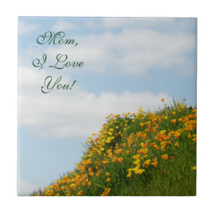 Mom ich liebe dich! Geschenke in Qualität zur Erin Fliese