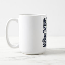 Mom of a 2026 Graduate – Proud Parent Pride Kaffeetasse