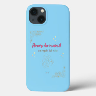 "Mom’s Love Is a Gift from Heaven Case-Mate iPhone Hülle