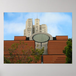 MOMA SF POSTER