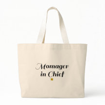 Momager in Chief